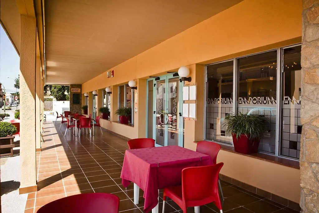 Hotel Emporium - Adults Only Castello  D'Empuries Spanje