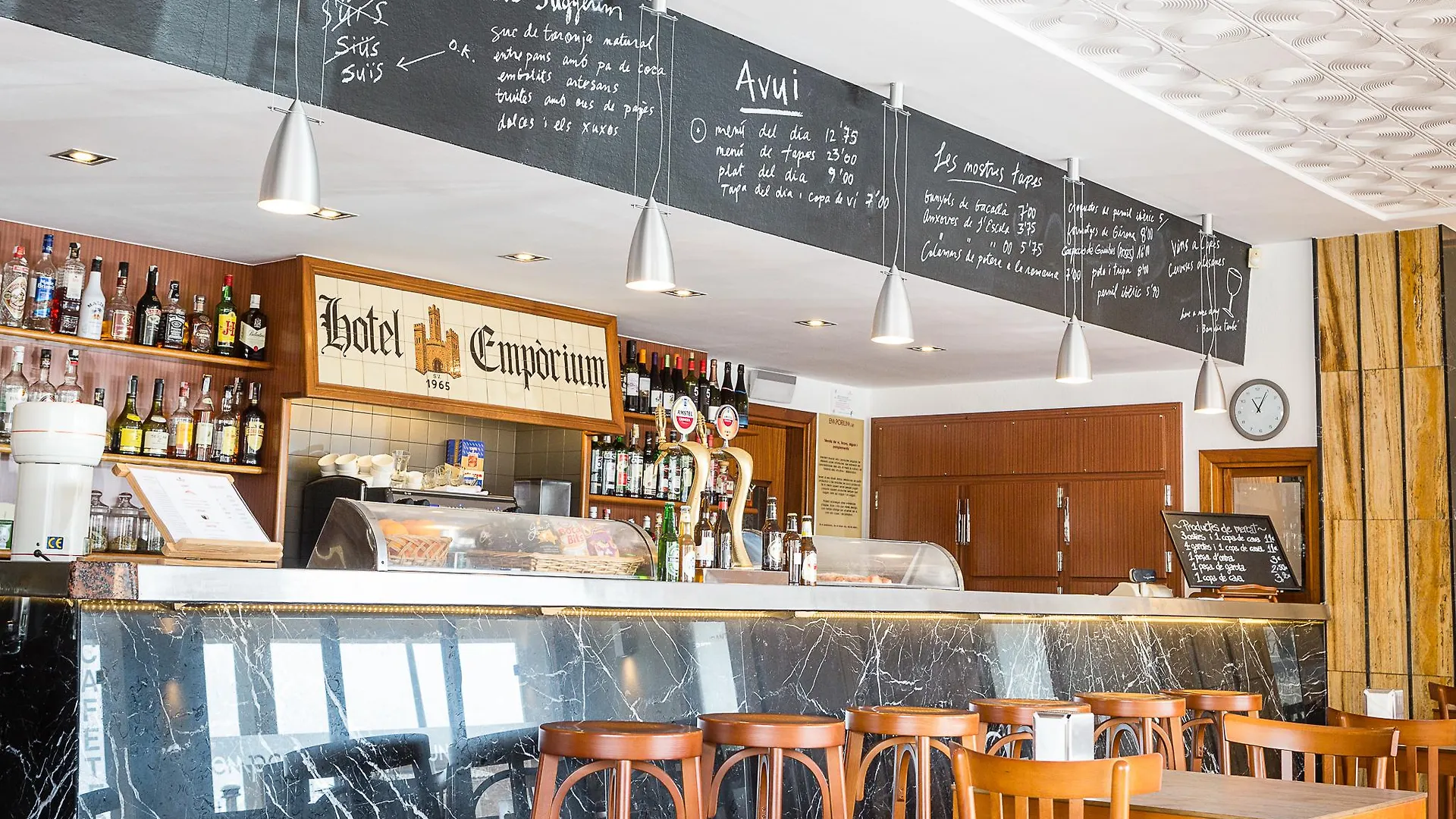 Hotel Emporium - Adults Only Castello  D'Empuries Spanje