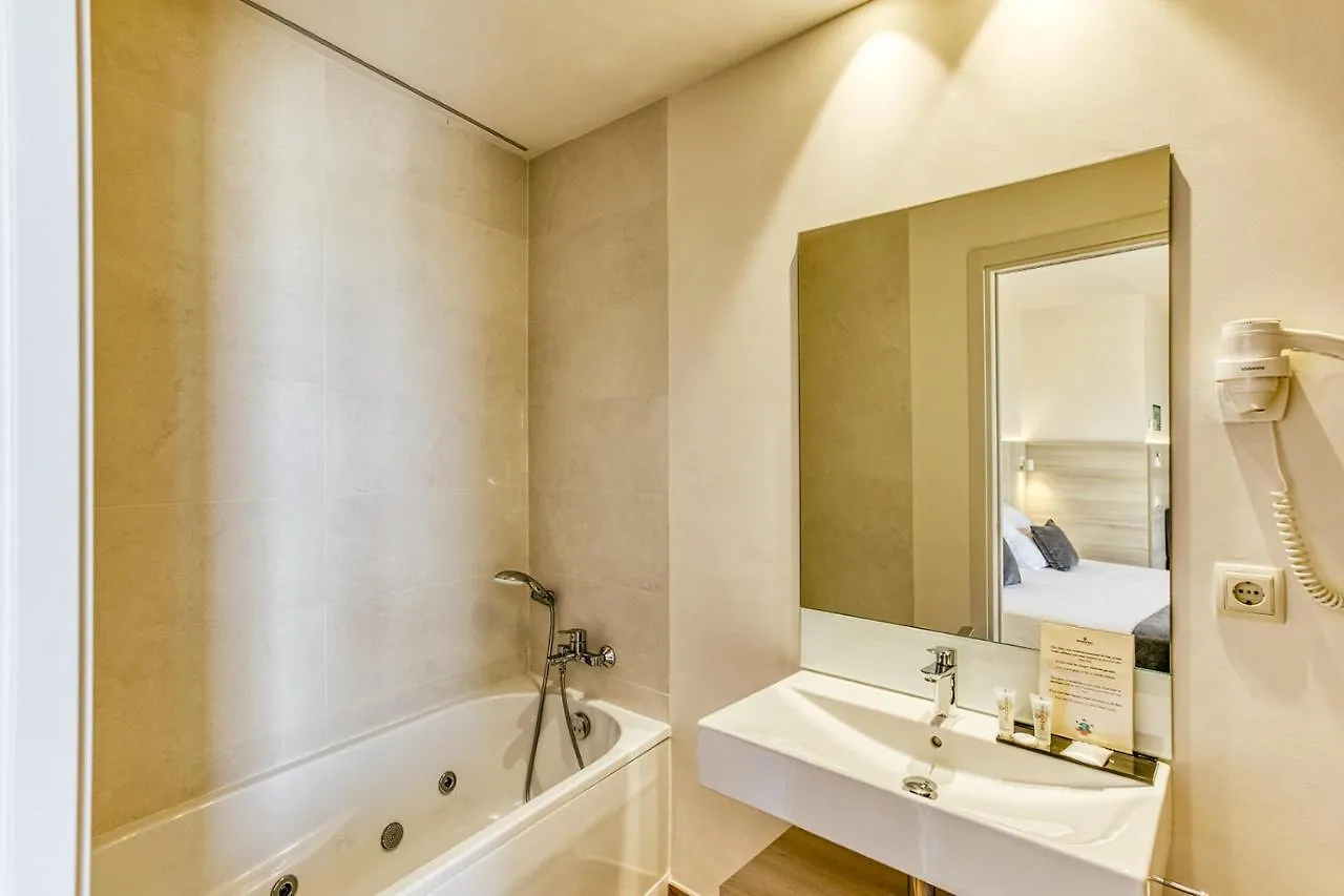 Hotel Emporium - Adults Only Castello  D'Empuries