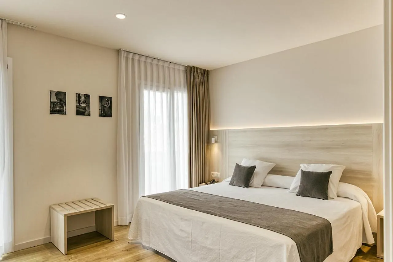 Hotel Emporium - Adults Only Castello  D'Empuries