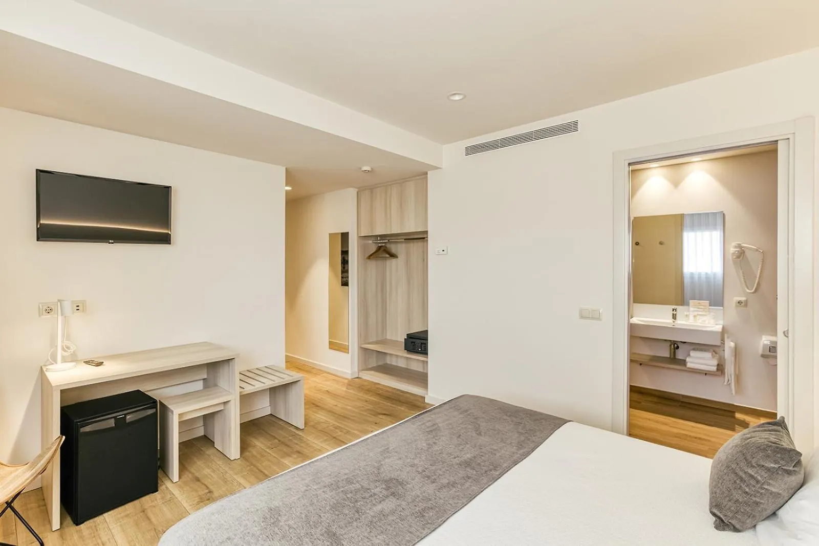 Hotel Emporium - Adults Only Castello  D'Empuries 3*,  Spanje
