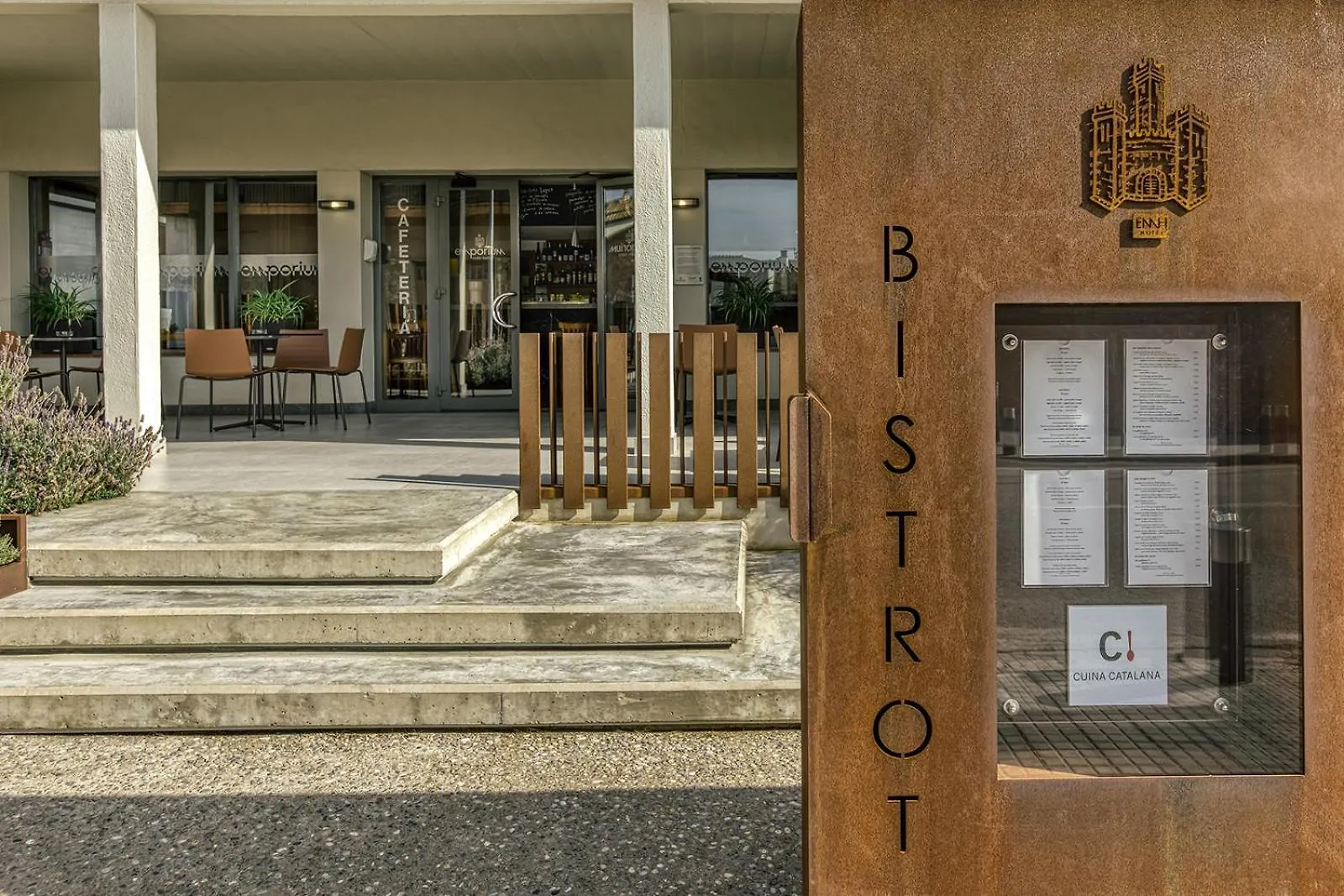 Hotel Emporium - Adults Only Castello  D'Empuries Spanje