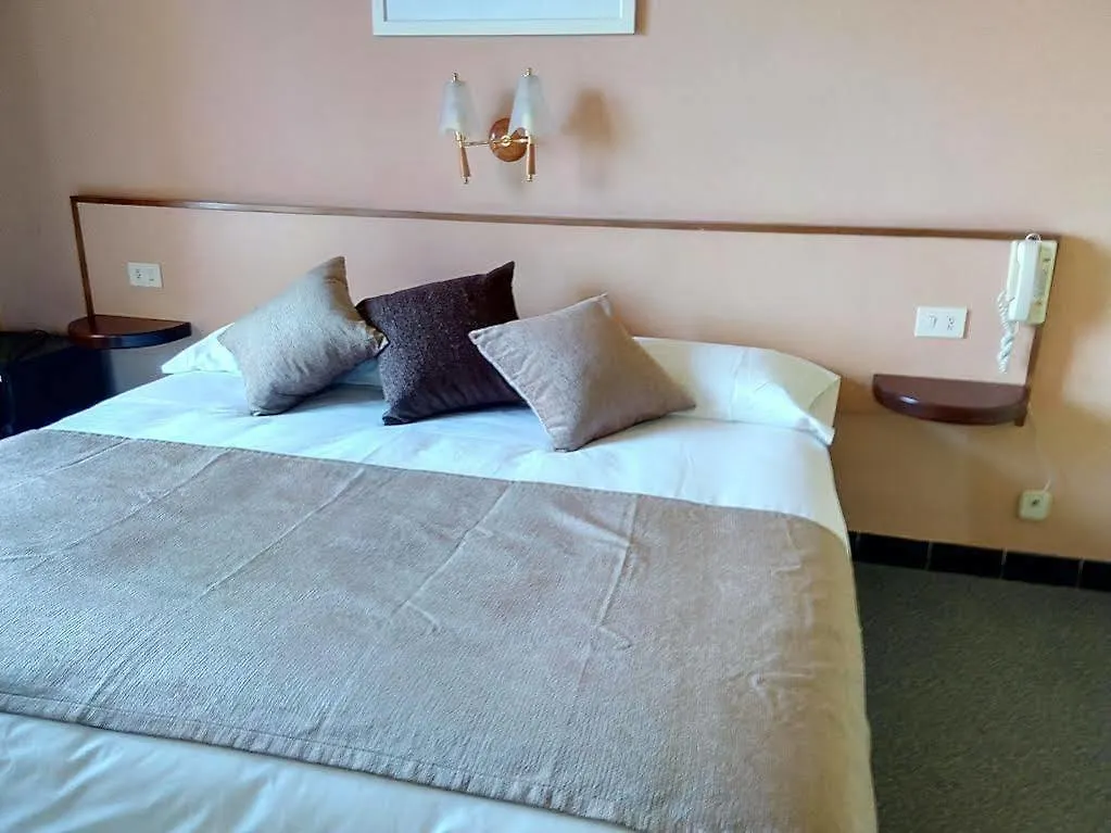 Hotel Emporium - Adults Only Castello  D'Empuries 3*,  Spanje