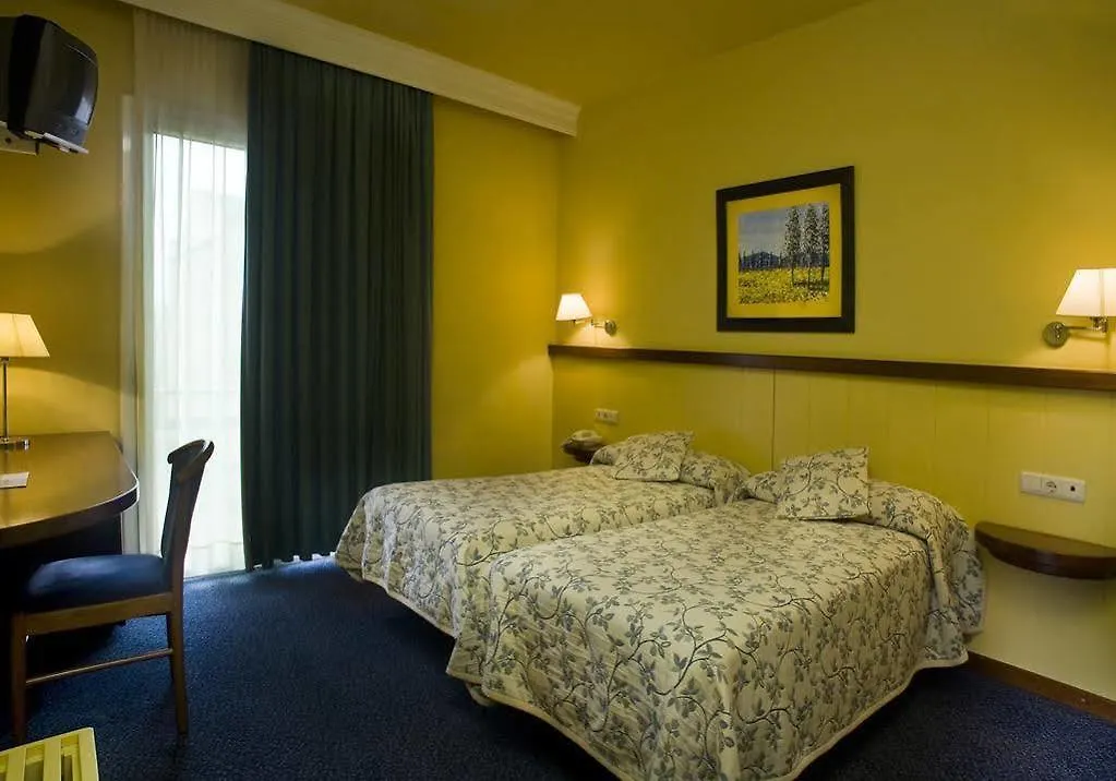 ***  Hotel Emporium - Adults Only Castello  D'Empuries Spanje