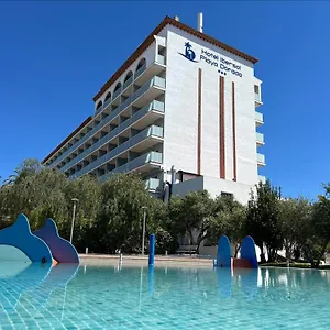 3* Hotel Ohtels San Salvador